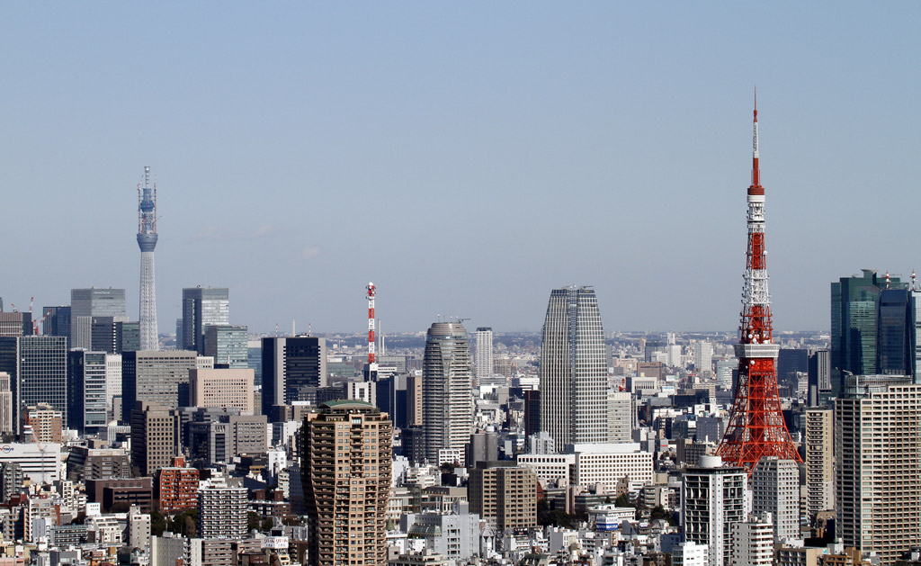 サラリーマンが東京で不動産投資を始める際のポイント