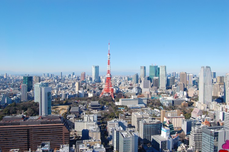 一棟マンションを東京で購入するのはどうなの？