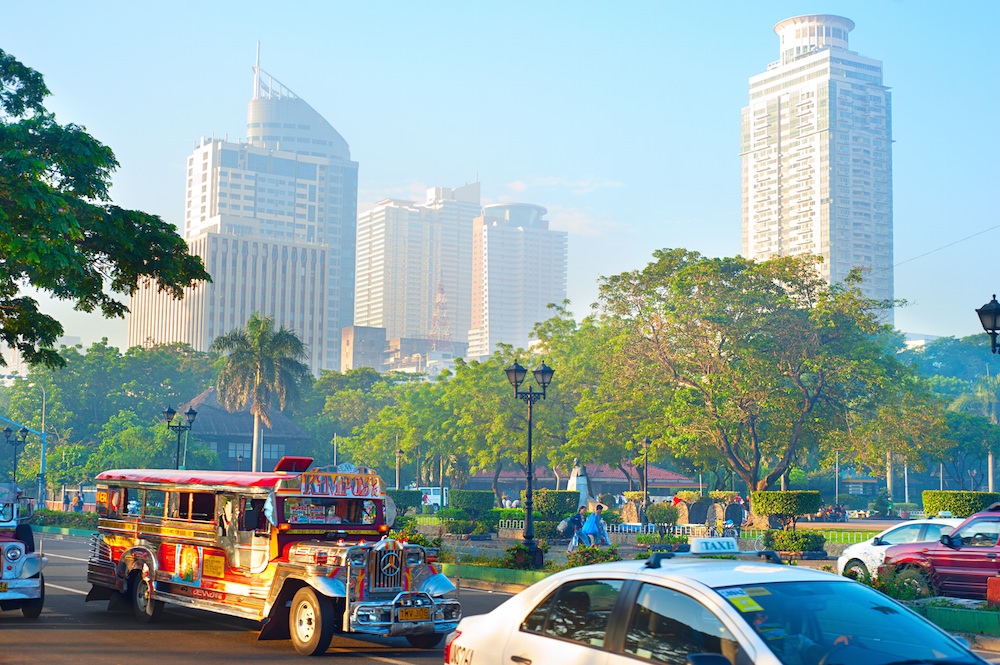 海外の不動産投資でフィリピンの物件価格はどうなっているのか